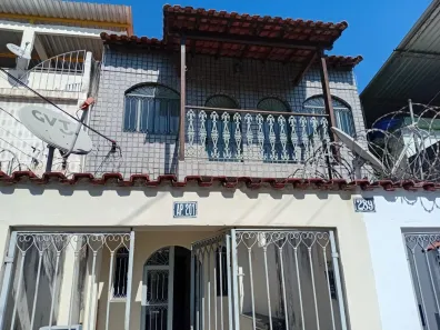 Casa com 3 Quartos para alugar, 118m² no Engenho de Dentro, Rio de Janeiro