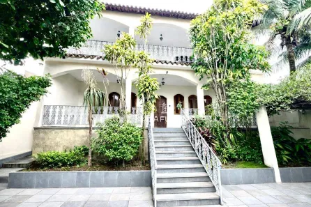 Casa com 4 Quartos à venda, 276m² no São João, Volta Redonda