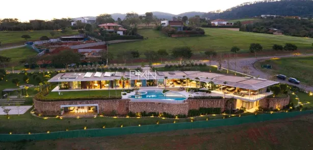 Casa de Condomínio com 6 Quartos à venda, 1540m² no Capela do Barreiro, Itatiba