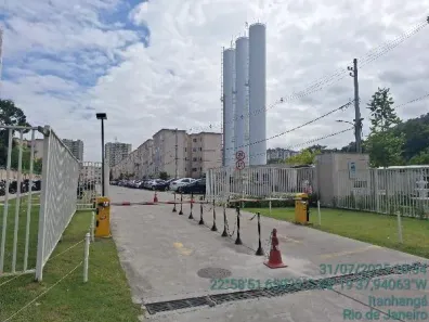 Apartamento com 2 Quartos à venda, 40m² no Itanhangá, Rio de Janeiro