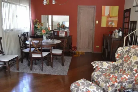 Sobrado com 3 Quartos à venda, 134m² no Ponta da Praia, Santos