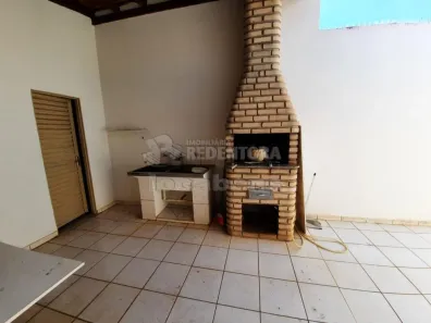 com 3 Quartos à venda, 305m² no Jardim João Paulo II, São José do Rio Preto