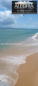 Apartamento com 3 Quartos à venda, 82m² no Monte Serrat, Salvador