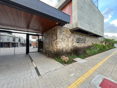 Casa de Condomínio com 4 Quartos à venda, 155m² no Operário, Novo Hamburgo