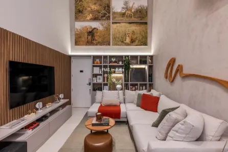Apartamento com 2 Quartos à venda, 120m² no Vila Olímpia, São Paulo