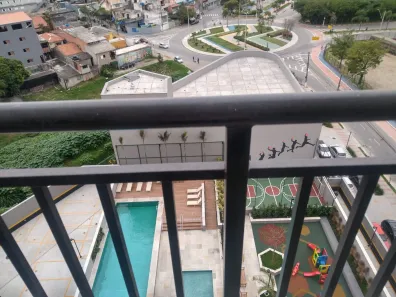 Apartamento com 2 Quartos à venda, 55m² no Nova Aldeinha/Aldeia, Barueri