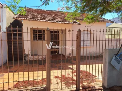 Casa com 2 Quartos à venda, 272m² no Jardim Bela Vista, Campinas