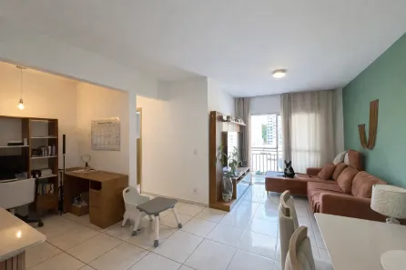 Apartamento com 2 Quartos à venda, 89m² no Alto dos Passos, Juiz de Fora