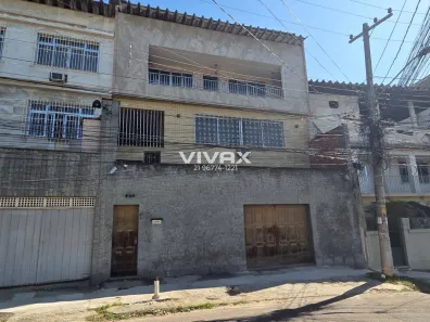 Apartamento com 4 Quartos à venda, 265m² no Engenho de Dentro, Rio de Janeiro