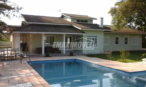 Casa de Condomínio com 6 Quartos para alugar, 300m² no Portal do Éden, Itu