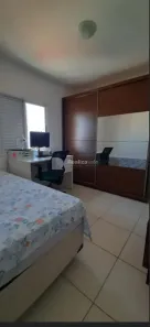 Apartamento com 2 Quartos à venda, 62m² no Jardim das Nações, Taubaté