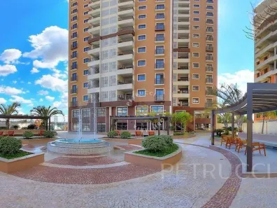 Apartamento com 3 Quartos à venda, 104m² no Vila Almeida, Indaiatuba