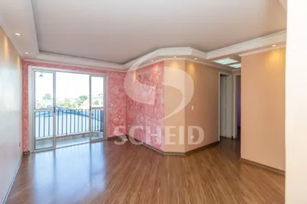 Apartamento com 2 Quartos à venda, 61m² no Vila Santa Catarina, São Paulo