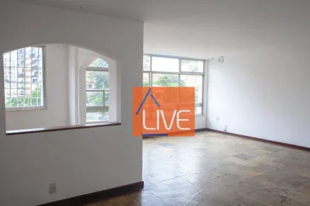 Apartamento com 4 Quartos à venda, 172m² no Ingá, Niterói