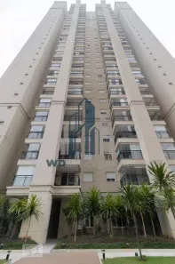 Apartamento com 1 Quarto à venda, 38m² no Jardim Flor da Montanha, Guarulhos