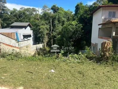 Lote/Terreno à venda, 368m² no Transurb, Itapevi