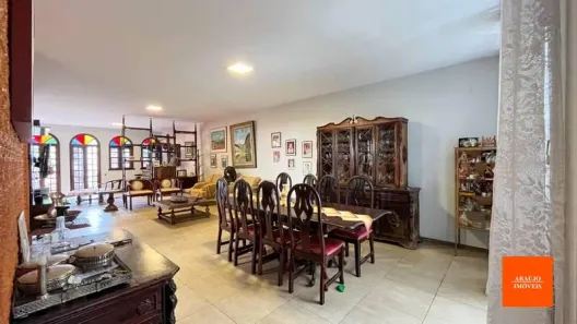 Casa com 7 Quartos à venda, 478m² no Serra, Belo Horizonte