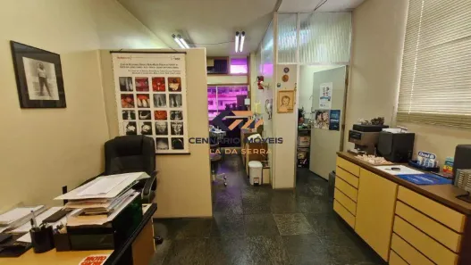 Sala Comercial à venda, 44m² no Gutierrez, Belo Horizonte