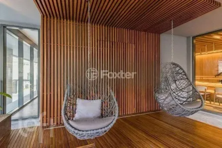 Apartamento com 1 Quarto à venda, 24m² no Auxiliadora, Porto Alegre