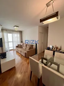 Apartamento com 2 Quartos à venda, 63m² no Ipiranga, São Paulo