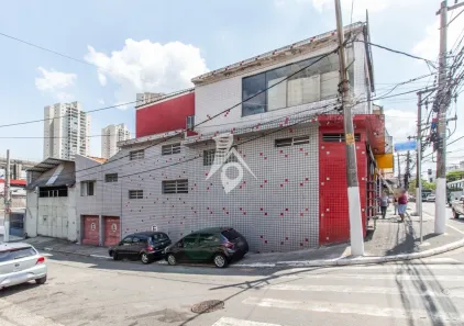 Prédio Comercial para alugar, 360m² no Vila Ema, São Paulo