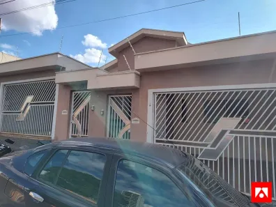 Casa com 6 Quartos à venda, 471m² no Centro, Santa Bárbara D'Oeste