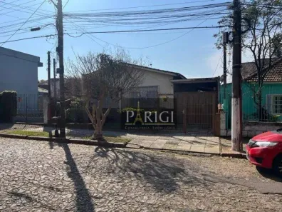 Casa com 3 Quartos para alugar, 180m² no São Sebastião, Porto Alegre