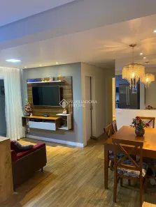 Apartamento com 2 Quartos à venda, 68m² no Jardim Stella, Santo André