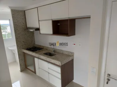 Apartamento com 2 Quartos à venda, 53m² no Ortizes, Valinhos