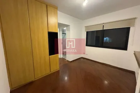 Apartamento com 1 Quarto à venda, 35m² no Jardim Paulista, São Paulo
