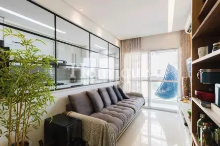Apartamento com 2 Quartos à venda, 78m² no Barra Olímpica, Rio de Janeiro