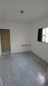 Kitnet com 1 Quarto para alugar, 20m² no Jardim Alvorada, Piracicaba