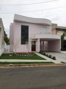 Casa de Condomínio com 3 Quartos à venda, 210m² no Pinheiro, Valinhos