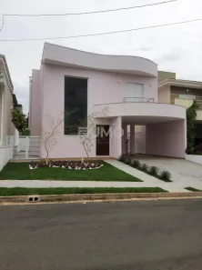 Casa de Condomínio com 3 Quartos à venda, 300m² no Pinheiro, Valinhos