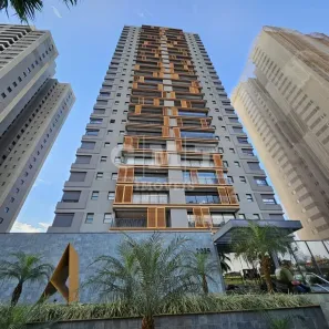 Apartamento com 3 Quartos à venda, 158m² no Jardim Olhos D'Água II, Ribeirão Preto
