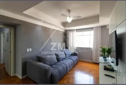 Apartamento com 3 Quartos à venda, 110m² no Centro, Campinas