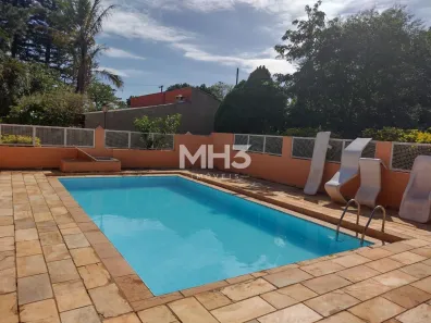Fazenda/Sítio com 2 Quartos à venda, 1000m² no Recanto dos Dourados, Campinas
