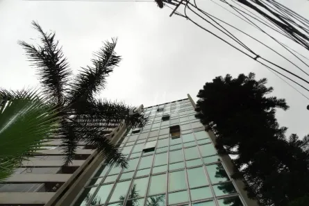 Sala Comercial para alugar, 87m² no Jardim Paulistano, São Paulo