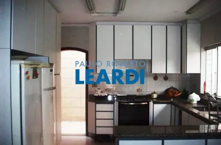 Sobrado com 3 Quartos à venda, 320m² no Santa Paula, São Caetano do Sul