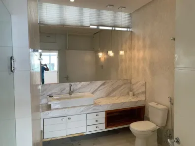 Apartamento com 4 Quartos à venda, 289m² no Graça, Salvador