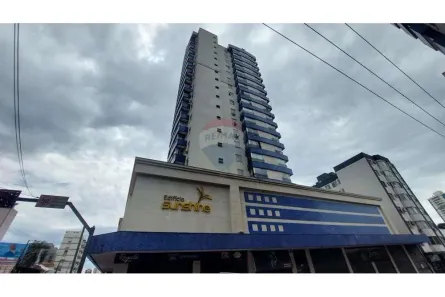 Apartamento com 1 Quarto para alugar, 35m² no Centro, Passo Fundo