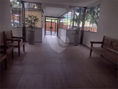 Apartamento com 2 Quartos para venda ou aluguel, 55m² no Instituto de Previdência, São Paulo