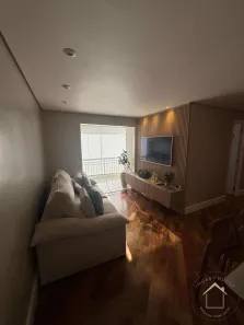Apartamento com 3 Quartos à venda, 70m² no Vila Suzana, São Paulo