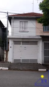 Sobrado com 2 Quartos para alugar, 155m² no Cidade Mãe do Céu, São Paulo