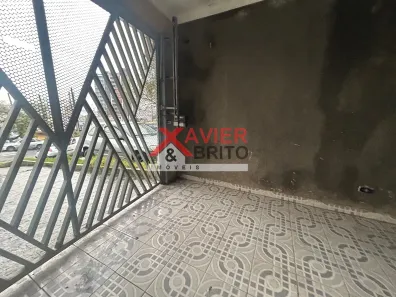 Casa com 1 Quarto para alugar, 65m² no Jardim Maringá, São Paulo