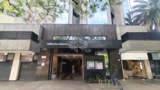 Ponto Comercial para alugar, 60m² no Rio Branco, Porto Alegre
