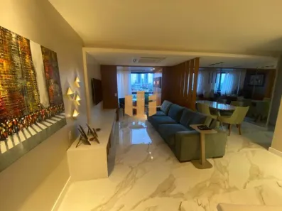 Apartamento com 3 Quartos à venda, 107m² no Tamarineira, Recife