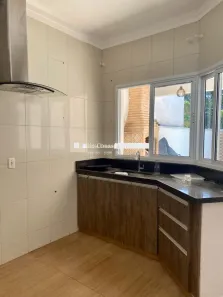 Casa de Condomínio com 3 Quartos à venda, 187m² no Residencial Villa do Bosque, Sorocaba