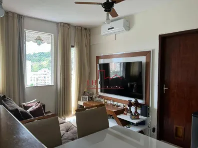 Apartamento com 1 Quarto à venda, 41m² no Fonseca, Niterói