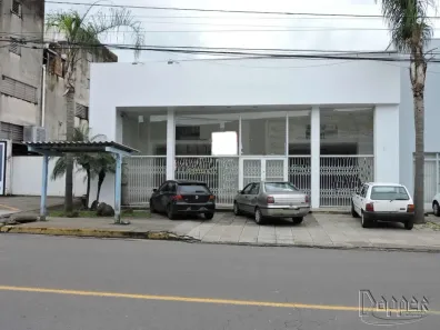 Imóvel Comercial à venda, 680m² no Rincão, Novo Hamburgo